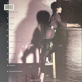 LP Pat Benatar: Precious Time LTD