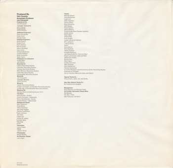 LP Pat Benatar: Seven The Hard Way