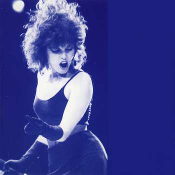 CD Pat Benatar: The Very Best Of
