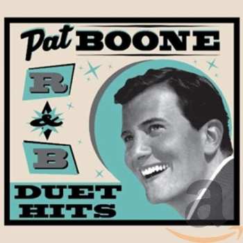 CD Pat Boone: R&B Duets
