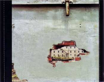 CD Pat McGee Band: Save Me