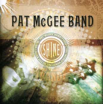 CD Pat McGee Band: Shine
