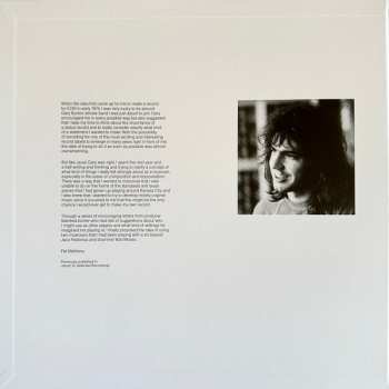 LP Pat Metheny: Bright Size Life