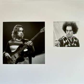 LP Pat Metheny: Bright Size Life