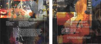 CD Pat Metheny: Dream Box