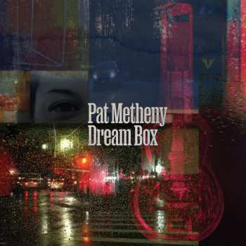 2LP Pat Metheny: Dream Box