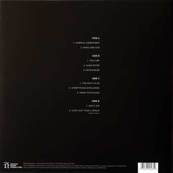 2LP Pat Metheny: From This Place