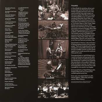 2LP Pat Metheny: From This Place