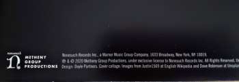 2LP Pat Metheny: From This Place
