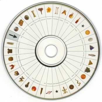 CD Pat Metheny Group: Imaginary Day