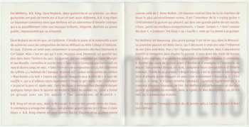 CD The Dave Brubeck Quartet: Jazz Masters (100 Ans De Jazz) - Concert Midem