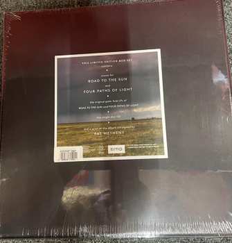 2LP/CD/Doos Pat Metheny: Road To The Sun DLX | LTD | NUM