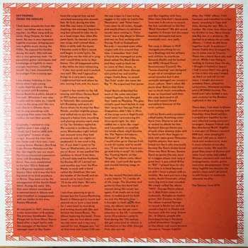 3LP/2CD Pat Thomas: Coming Home (Original Ghanaian Highlife & Afrobeat Classics 1967-1981)