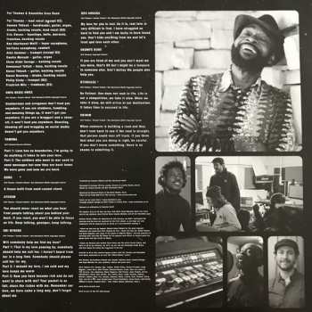 2LP Pat Thomas: Obiaa!
