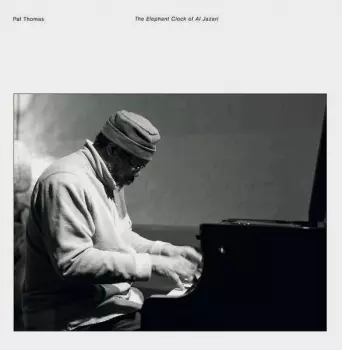 Pat Thomas: The Elephant Clock Of Al Jazari