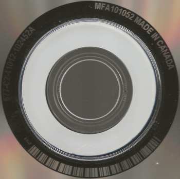 CD Pat Travers: Going Down To Jacksonville - 1983