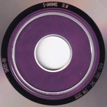 CD Pat Travers: Lookin' Up