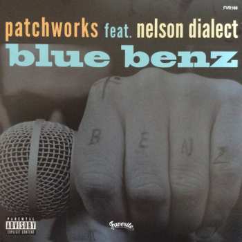 Album Dialect: Blue Benz