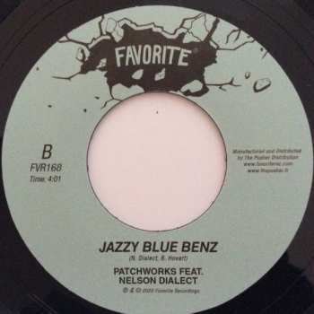 SP Dialect: Blue Benz