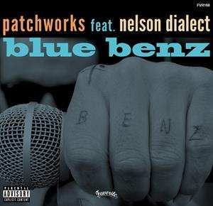 SP Dialect: Blue Benz