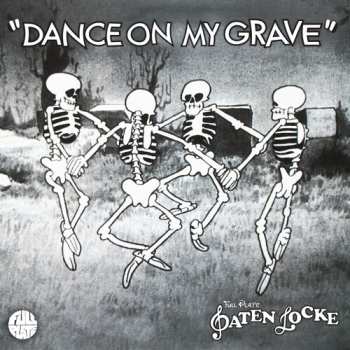 LP Paten Locke: Dance On My Grave