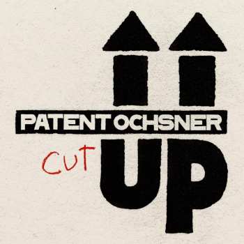CD Patent Ochsner: Cut Up