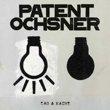 2LP Patent Ochsner: Tag & Nacht