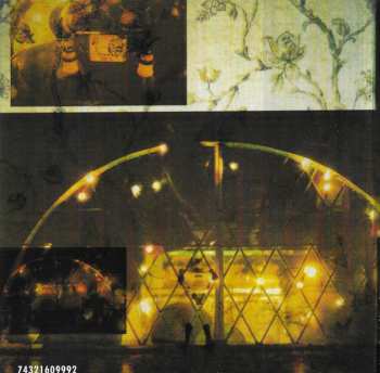 2CD Patent Ochsner: Wildbolz & Süsstrunk - Live