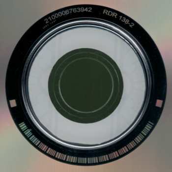 CD Patent Pending: Other People's Greatest Hits