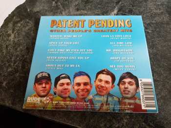 CD Patent Pending: Other People's Greatest Hits