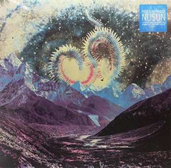 LP Pater Nembrot: Nusun
