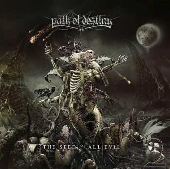 CD Path Of Destiny: The Seed Of All Evil 