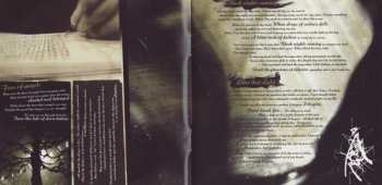 CD Path Of No Return: Black Nights Coming