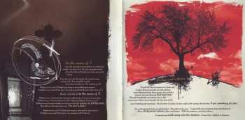 CD Path Of No Return: Black Nights Coming