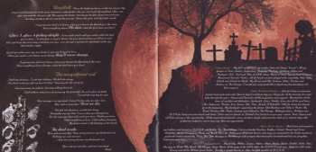 CD Path Of No Return: Black Nights Coming