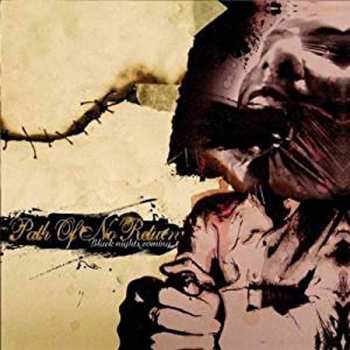 CD Path Of No Return: Black Nights Coming