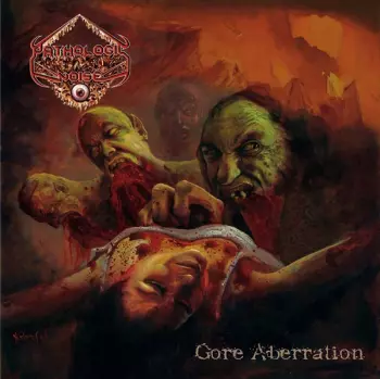 Pathologic Noise: Gore Aberration