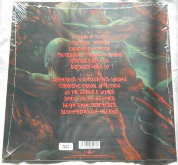 LP Pathology: The Everlasting Plague LTD | CLR