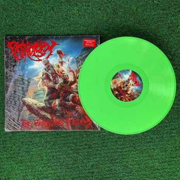 LP Pathology: The Everlasting Plague LTD | CLR