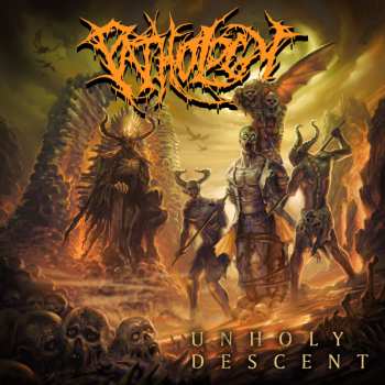 CD Pathology: Unholy Descent