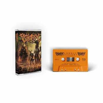 MC Pathology: Unholy Descent LTD