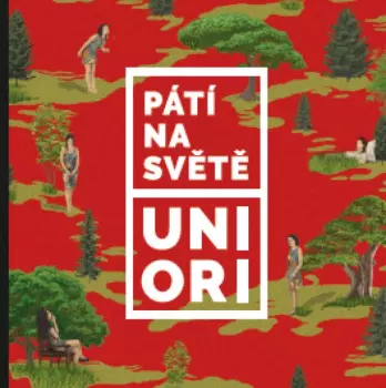 Pátí Na Světě: Uniori