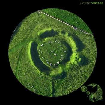 Album Patient: Vintage