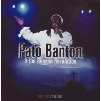 Live In Brazil