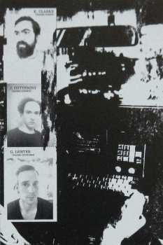 LP Patois Counselors: Proper Release.