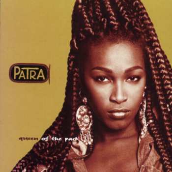 Album Patra: Queen Of The Pack