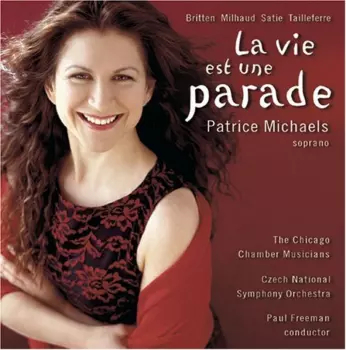 La Vie Est une Parade