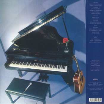 2LP Patrice Rushen: Patrice