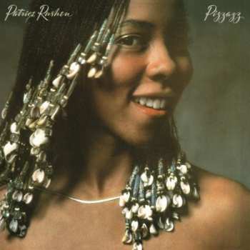 Album Patrice Rushen: Pizzazz