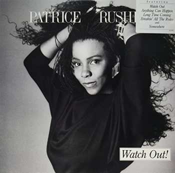 LP Patrice Rushen: Watch Out